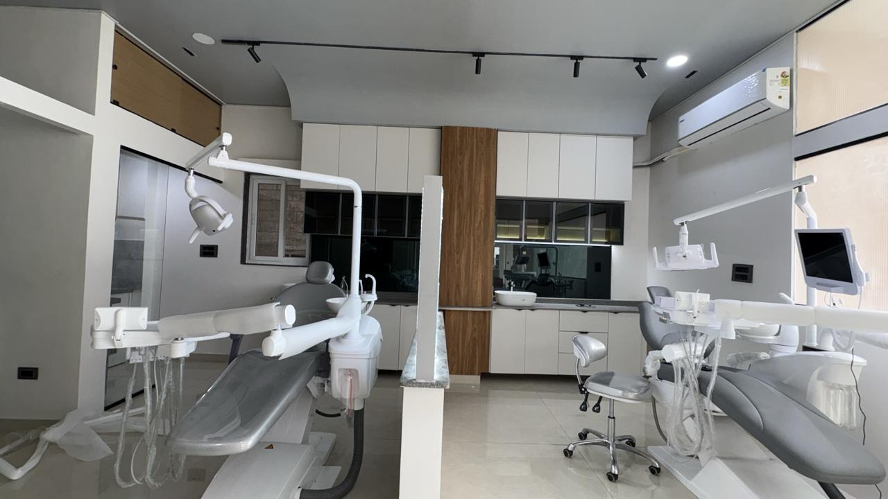 In-clinic Tonsillitis care
