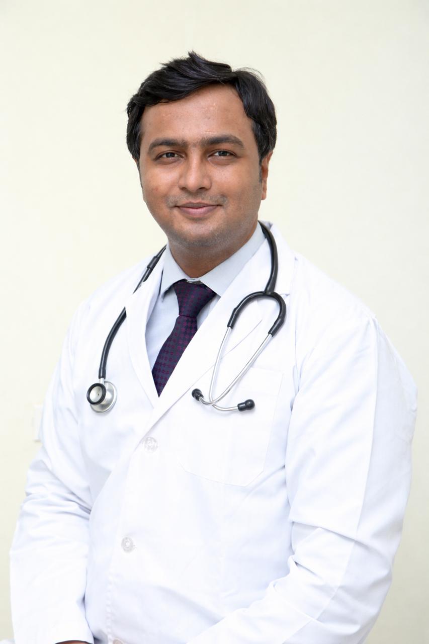 Dr. Mohammed Naseeruddin