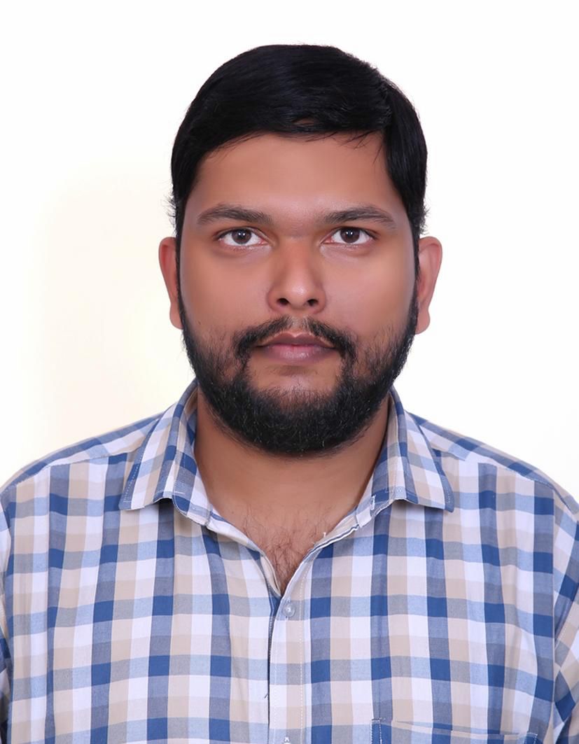 Mohammed Yousuf, Senior Clinical Audiologist