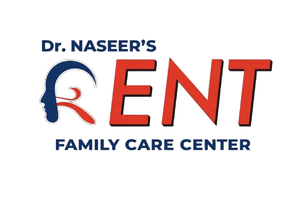 Dr. Naseer's ENT — Family Care Center